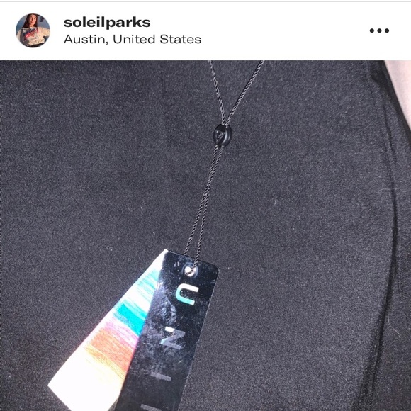 UNIF O-Ren Skirt - Picture 5 of 6